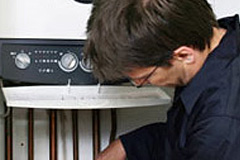 boiler repair Ginclough