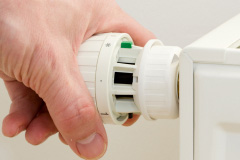 Ginclough central heating repair costs
