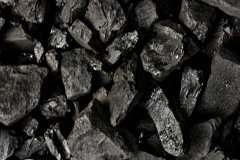 Ginclough coal boiler costs