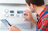free commercial Ginclough boiler quotes