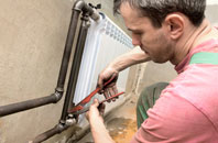 Ginclough heating repair