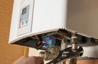 free Ginclough boiler install quotes