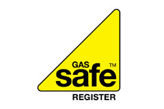 gas safe companies Ginclough